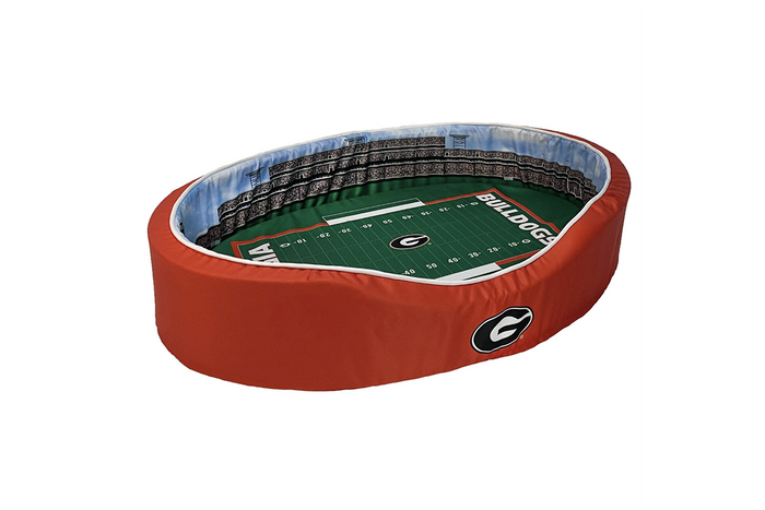 College Dog Bed