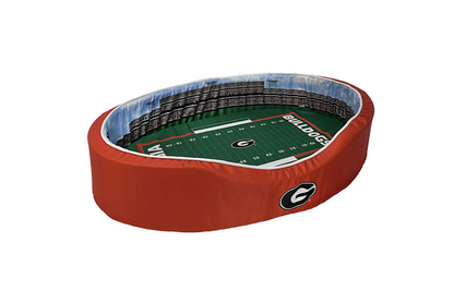 College Dog Bed