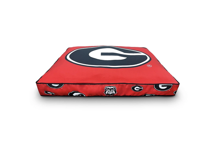 College Dog Bed