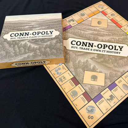 Conn-opoly