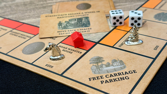 Conn-opoly