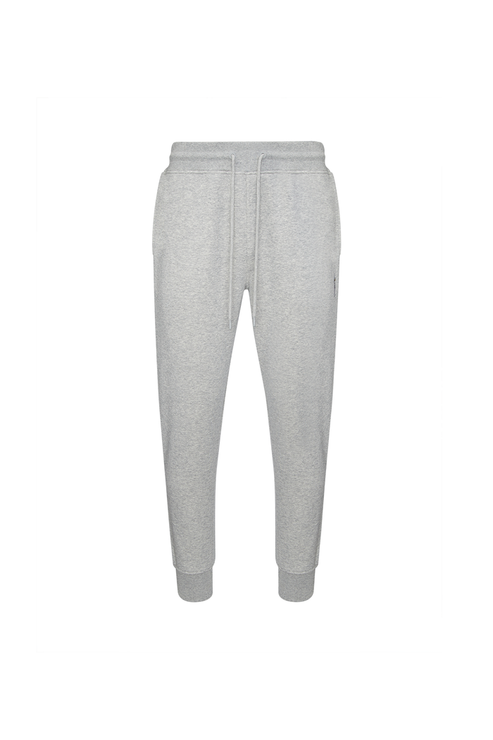 Core Fleece Jogger (Gray)