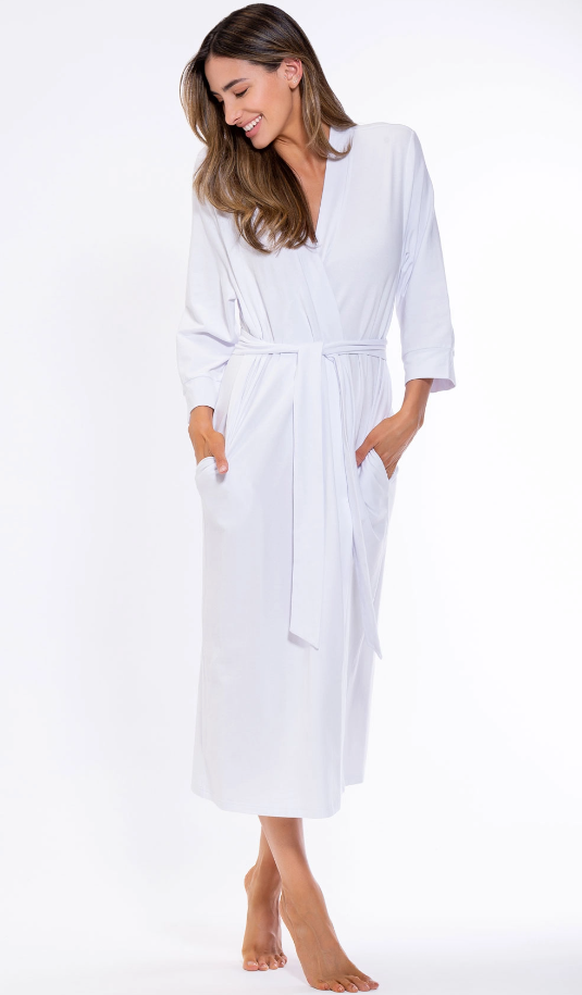 White / Small