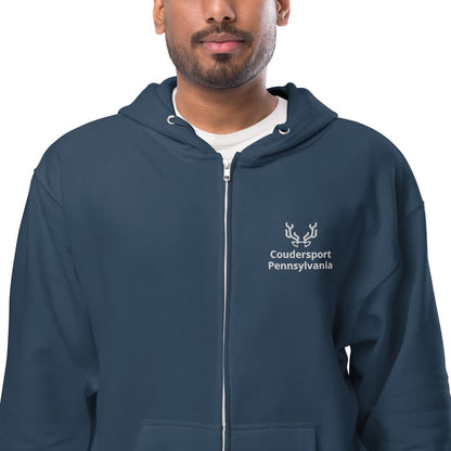 Navy / S