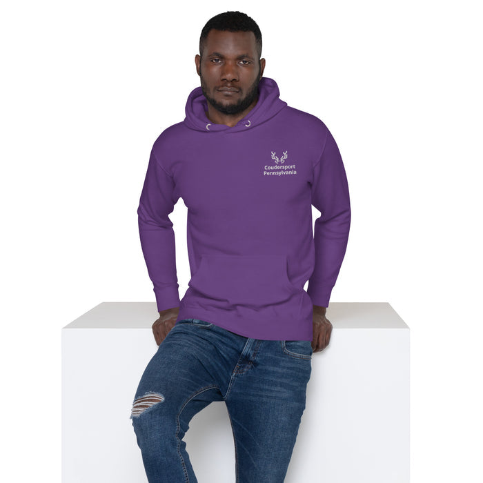 Purple / S