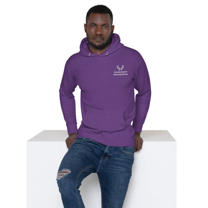 Purple / S