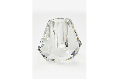 Crystal Vase