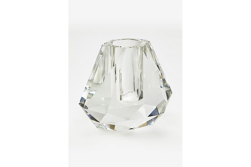 Crystal Vase