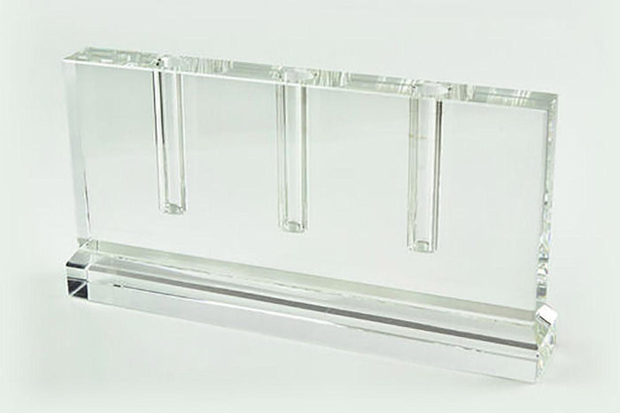 3 Hole - 5.5"