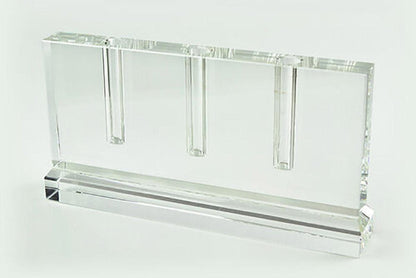 3 Hole - 5.5"