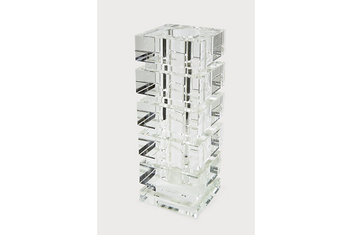 Crystal Vase