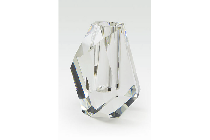 Crystal Vase