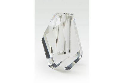 Crystal Vase
