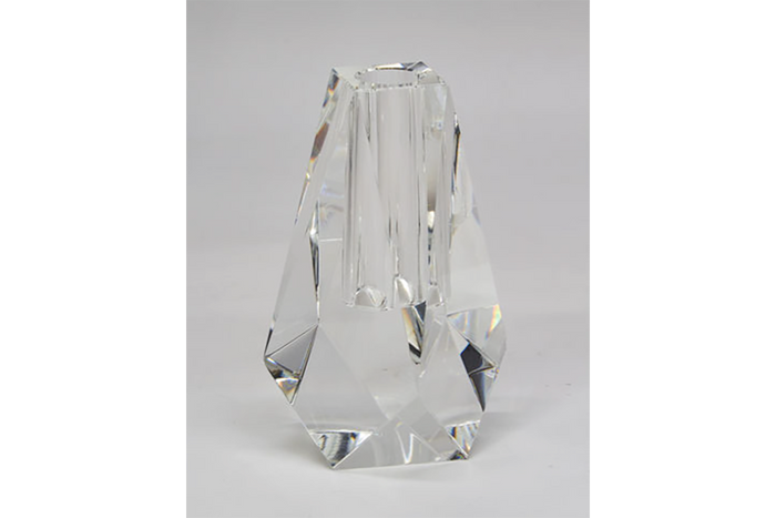 Crystal Vase