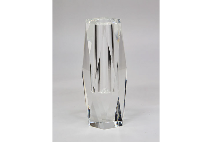 Crystal Vase