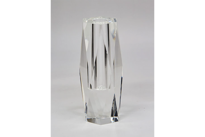 Crystal Vase
