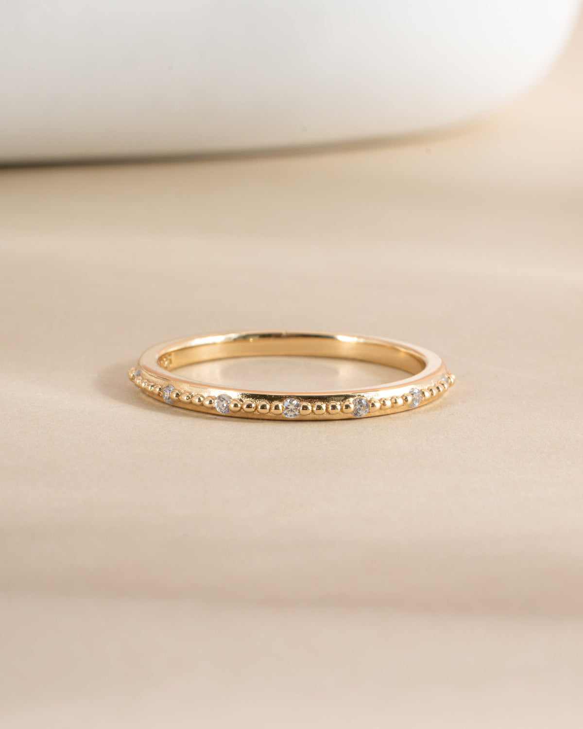 Mia Stacking Ring