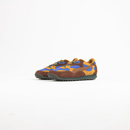 Easy Rider KidSuper (Chocotart/Brown Mushroom)