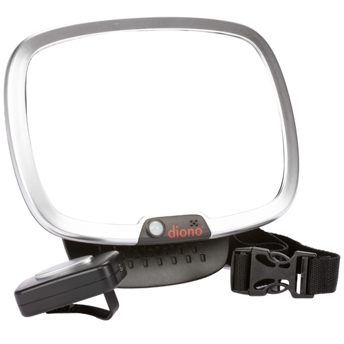 Easy View Plus Car seat Mirror