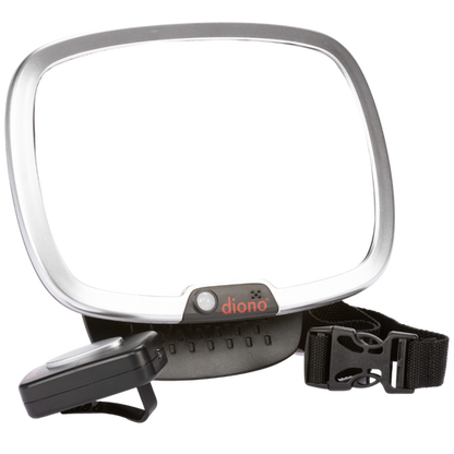Easy View Plus Car seat Mirror