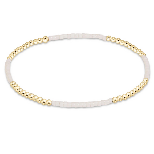 Enewton Hope Blissful Bracelet Milkshake Bracelets in at Wrapsody