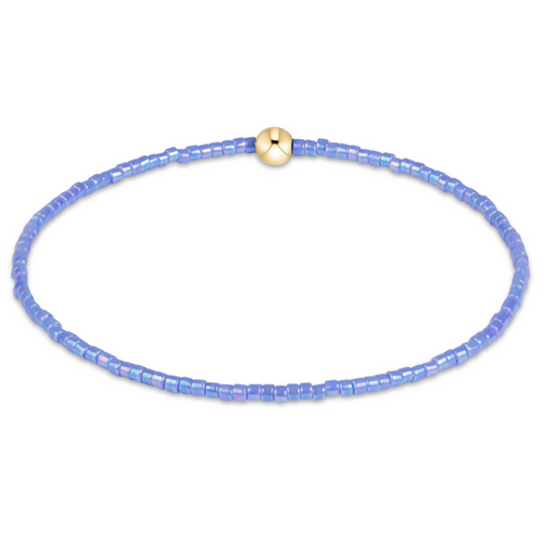 Enewton Hope Classic Bracelet Bright Blue Bracelets in at Wrapsody
