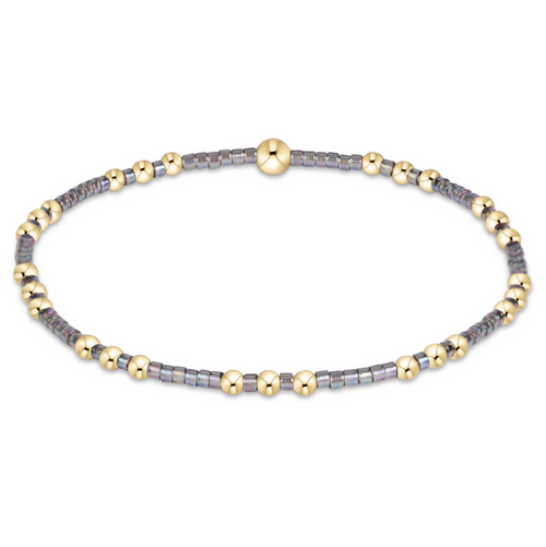 Enewton Hope Joy Bracelet Morning Mist Bracelets in at Wrapsody