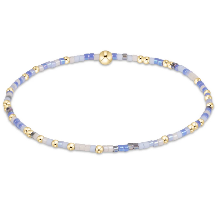 Enewton Hope Unwritten Bracelet Bloopers Bracelets in at Wrapsody