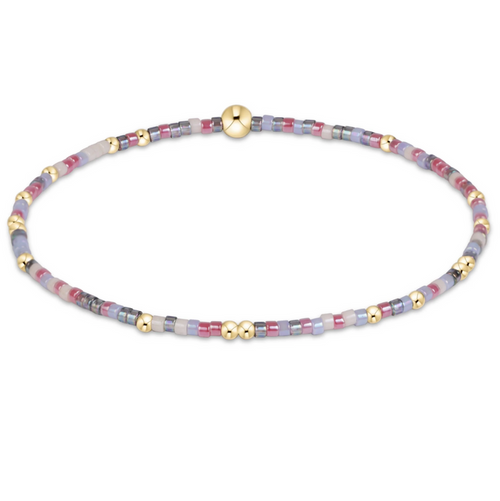 Enewton Hope Unwritten Bracelet Soft Launch Bracelets in at Wrapsody