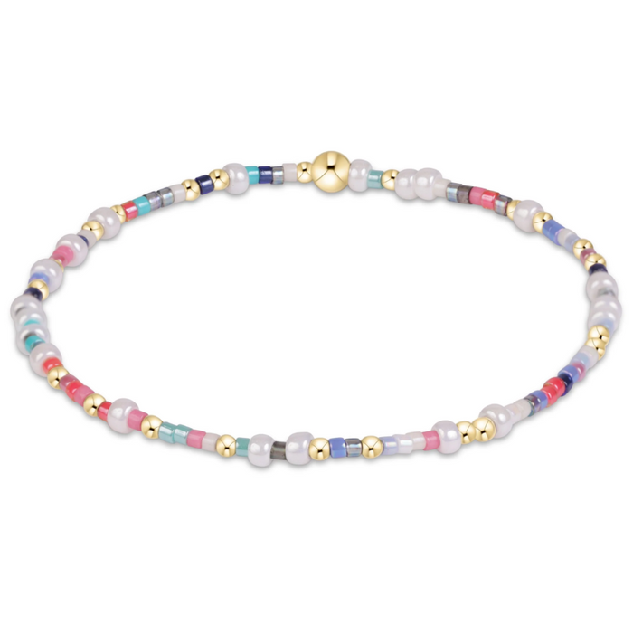 Enewton Hope Unwritten Bracelet That's A Wrap! Bracelets in at Wrapsody