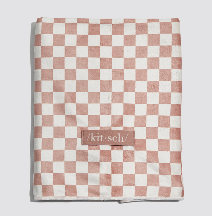 Extra Large Quick-Dry Hair Towel Wrap