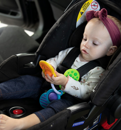 Fat Brain Toys Dimpl Clutch Toy