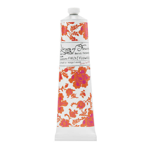 Field & Flowers Handcreme - City Bird