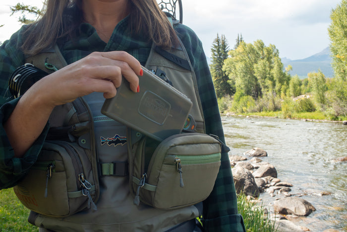 Fishpond FlyLite Women's Vest