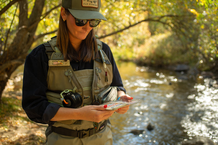 Fishpond FlyLite Women's Vest