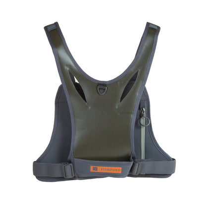 Fishpond Stormshadow Chest Pack - Green