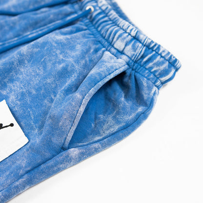 Jordan Flight Sweatpants (True Blue)
