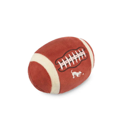 Football Dog Toy