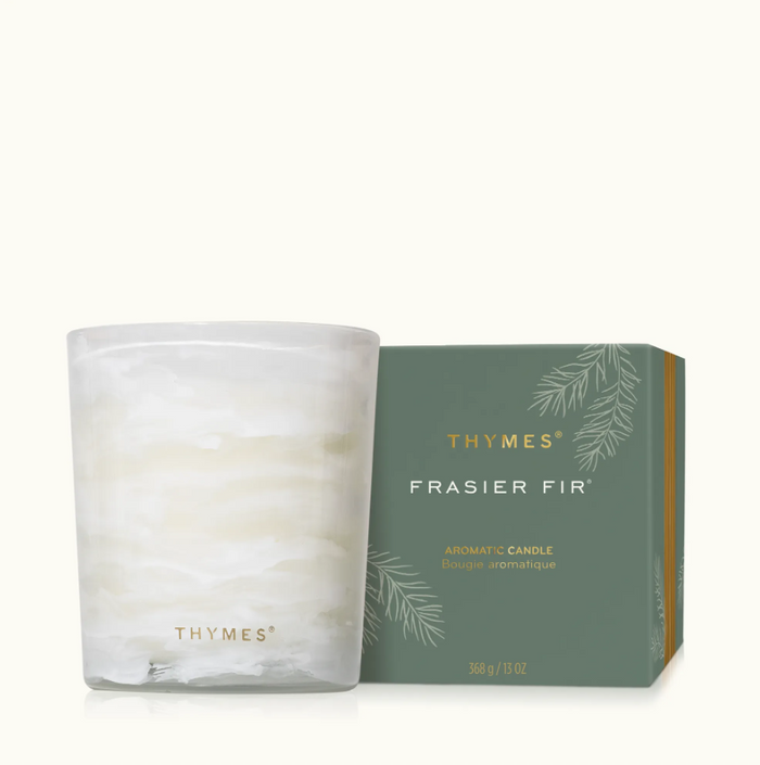 Frasier Fir Tidings 13oz Candle Candles in at Wrapsody