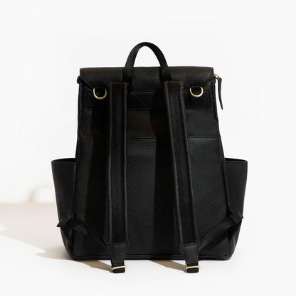Freshly Picked Classic Diaper Bag II Ebony