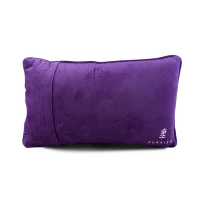 Fun and Games Needlepoint Pillow Pillows in at Wrapsody