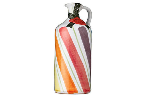 Galantino Bottle Extra Virgin Olive Oil - Rainbow
