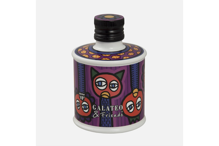 Galateo & Friends
