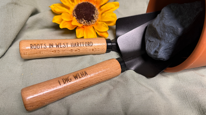 Garden Trowel