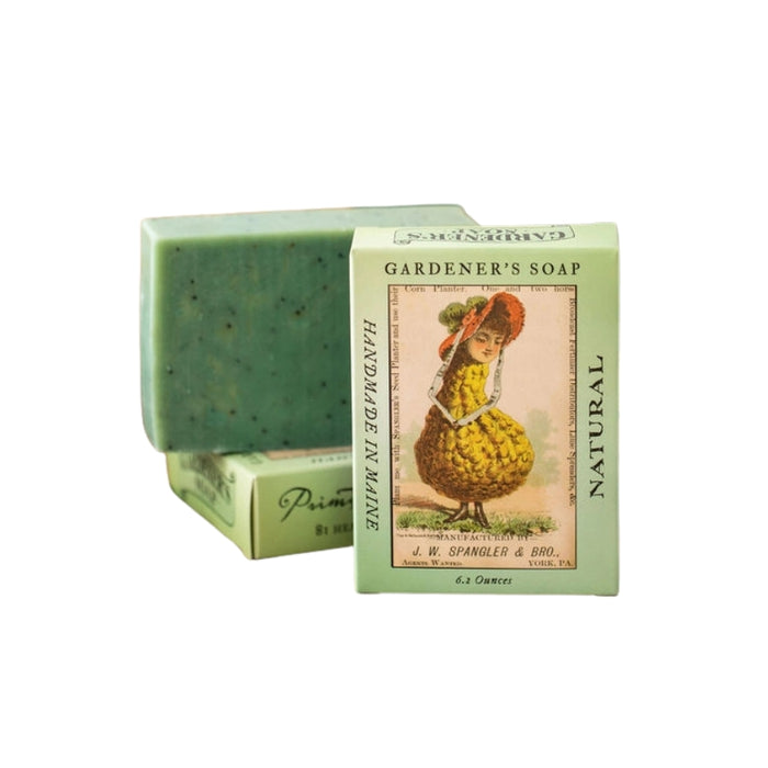 Gardener’s Soap - Gourd