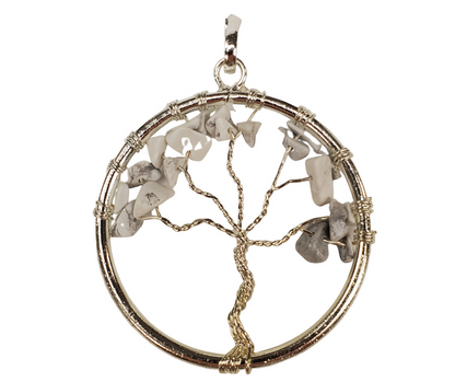 Howlite