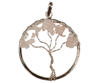 Pink Tourmaline