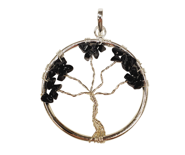 Black Tourmaline