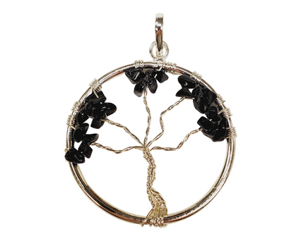 Black Tourmaline