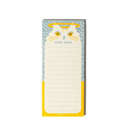 Good Ideas Notepad
